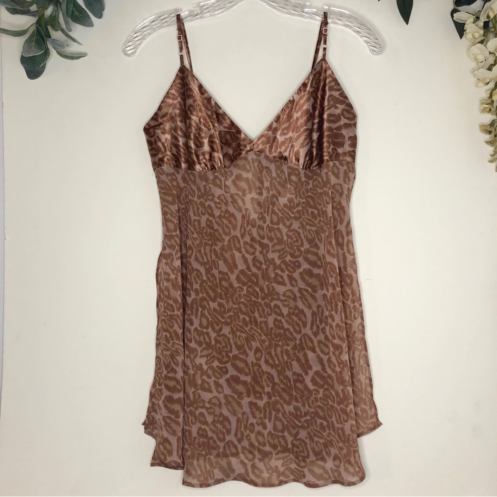Y2K Victoria’s Secret Slip Dress